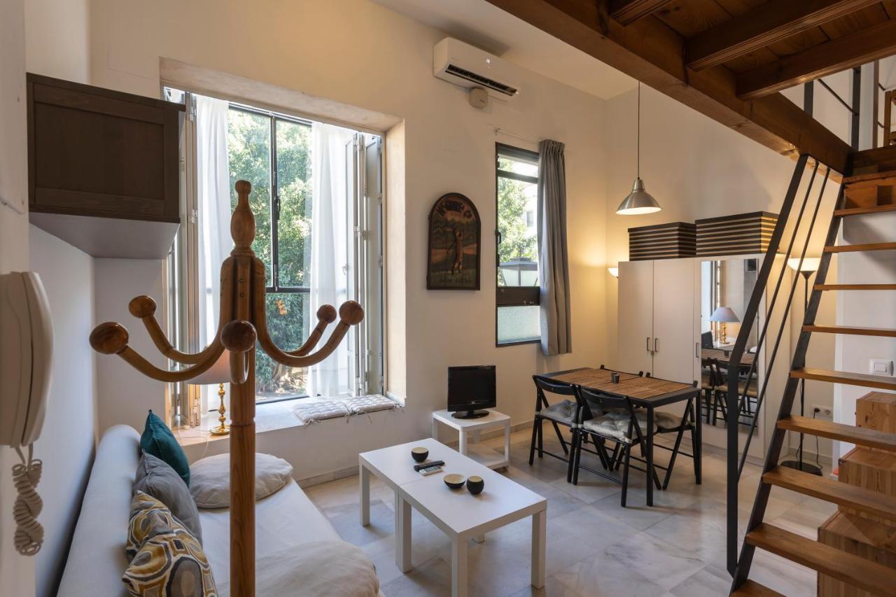 Apartamento Beautiful In Center Sevilha