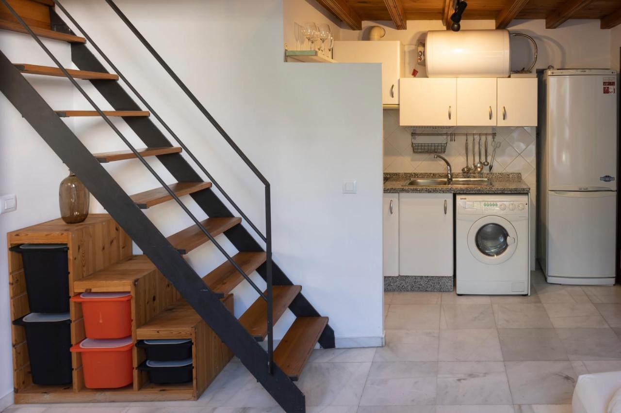 Apartamento Beautiful In Center Sevilha