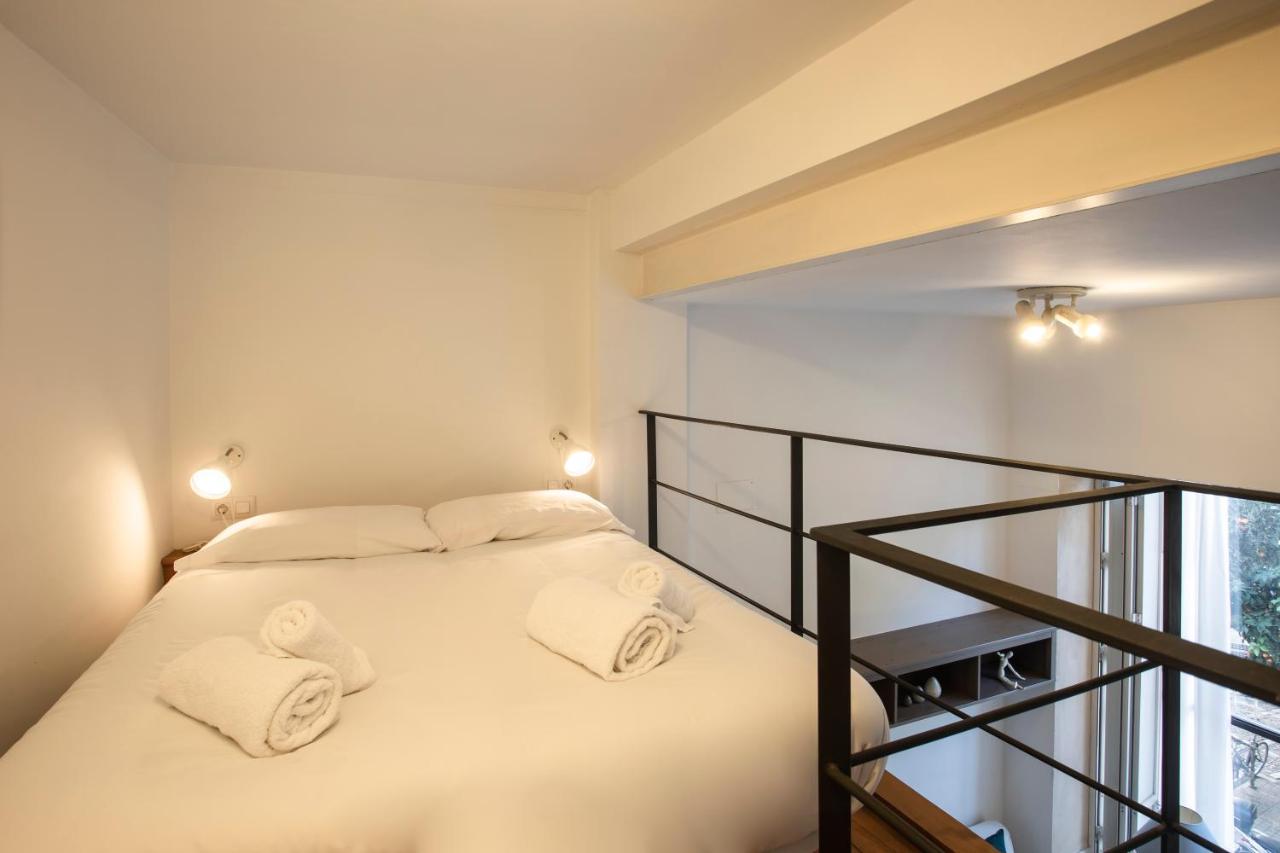 Apartamento Beautiful In Center Sevilha