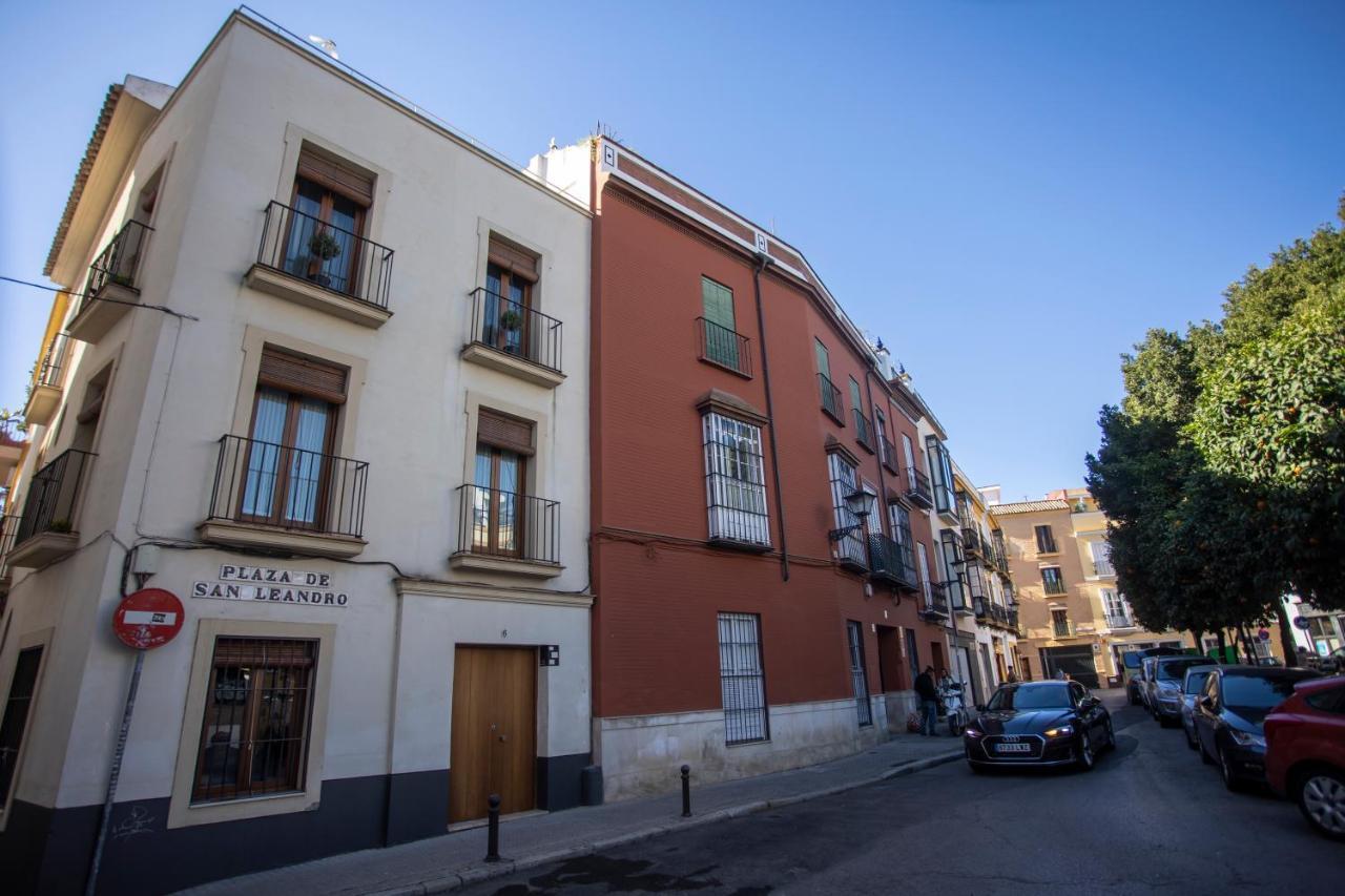 Apartamento Beautiful In Center Sevilha